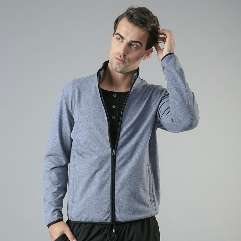 New Design Fashion Sport Man Skiing Coat Man Jacket